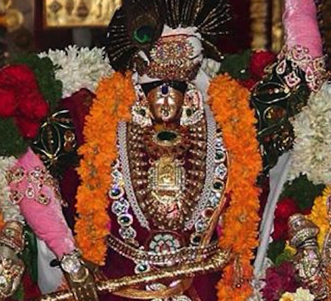 Pune-Sri-Ahobila-Mutt-Sri-Balaji-Mandir