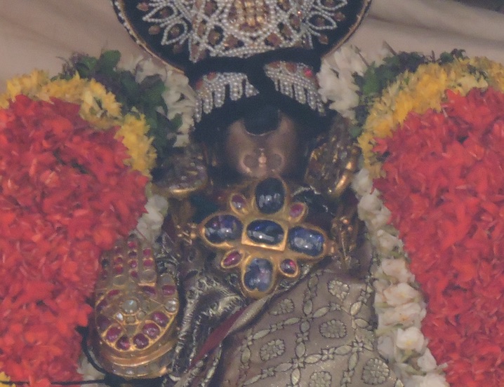 Srirangam-Sri-Ranganathaswami