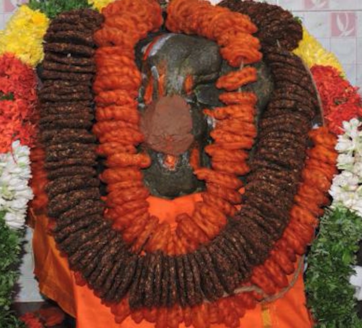 Srirangam-Uthira-Veedhi-Thiruvadi-Anjaneyar-Sannadhi