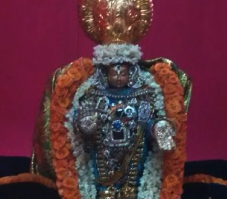 Taramani-Sri-Prasanna-Venkatesa-Perumal