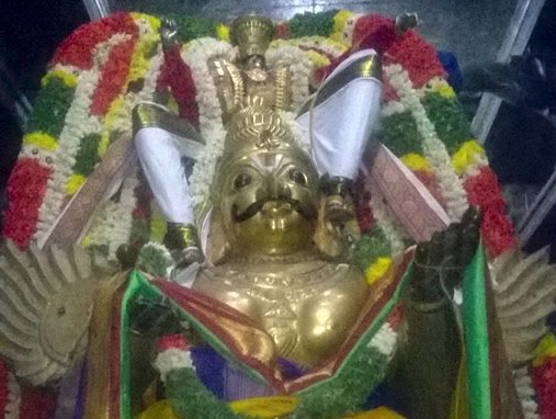 Thiruindhalur-Sri-Parimala-Ranganatha-Perumal