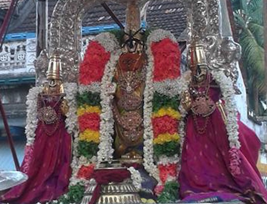 Thirukurungudi-Sri-Azhagiya-Nambi