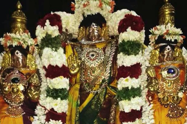 Thiruvahindrapuram-Sri-Devanathan-Perumal
