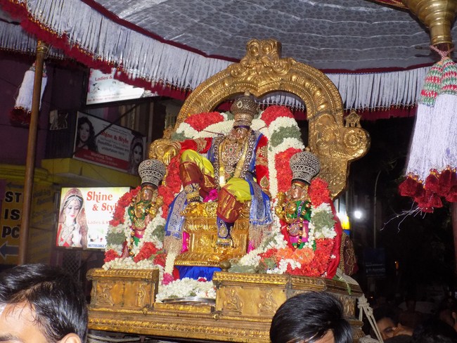 Thiruvallikeni Sri Parthasarathy Swamy Temple Theppotsavam9