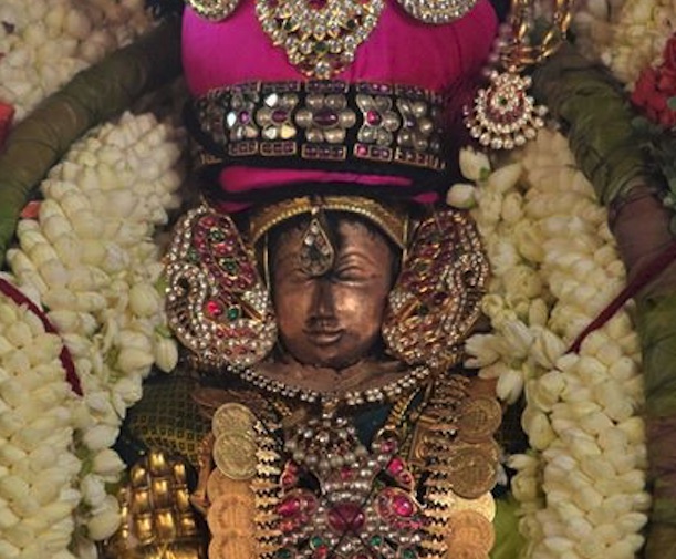 Thiruvallikeni-Sri-Ranganathar