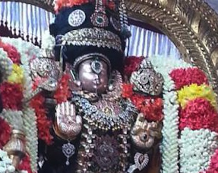 Thiruvallikeni-Sri-ThelliyaSingar