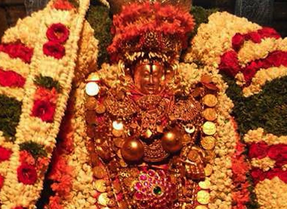 Tirupathi-Sri-Govindaraja-Swamy
