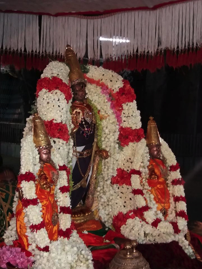 Kanchi-Sri-Devarajaswami-19