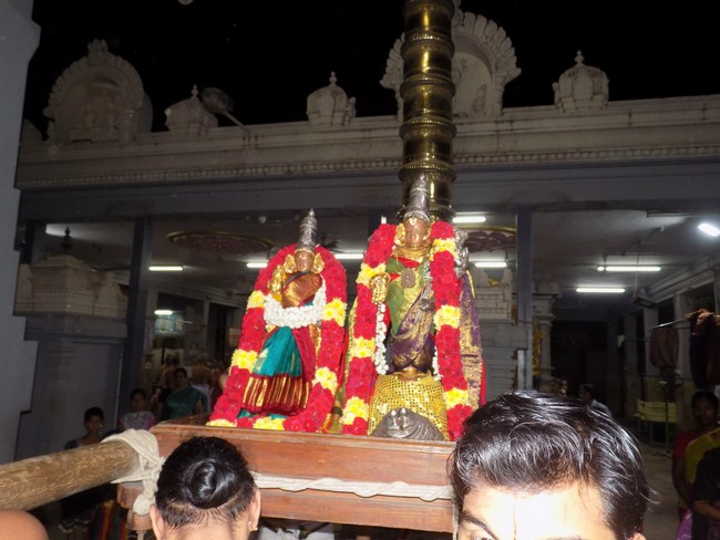 Madipakkam Sri Oppilliappan Pattabhisheka Ramar Temple Manmadha Varusha Panguni Sravana Purappadu10