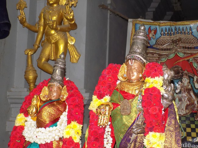 Madipakkam Sri Oppilliappan Pattabhisheka Ramar Temple Manmadha Varusha Panguni Sravana Purappadu4