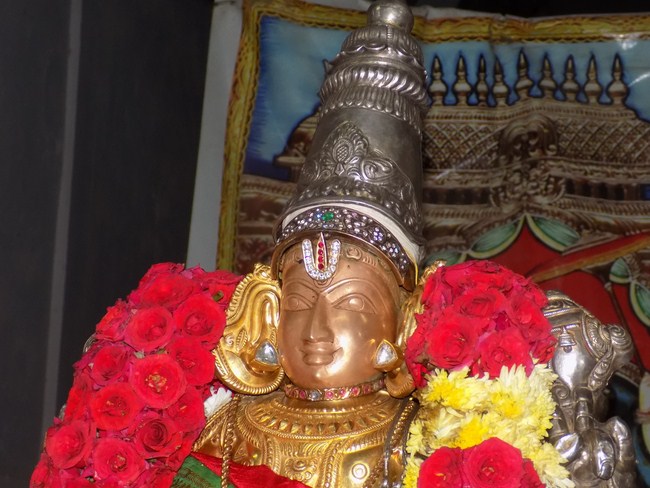 Madipakkam Sri Oppilliappan Pattabhisheka Ramar Temple Manmadha Varusha Panguni Sravana Purappadu6