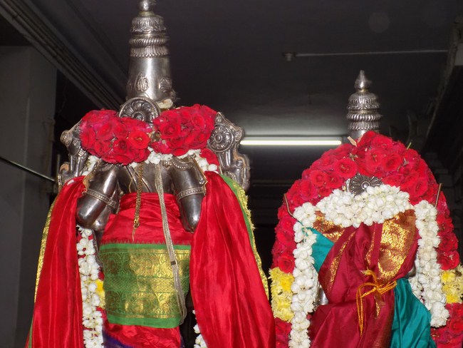 Madipakkam Sri Oppilliappan Pattabhisheka Ramar Temple Manmadha Varusha Panguni Sravana Purappadu8