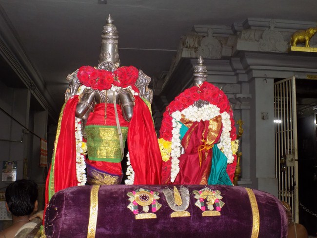 Madipakkam Sri Oppilliappan Pattabhisheka Ramar Temple Manmadha Varusha Panguni Sravana Purappadu9
