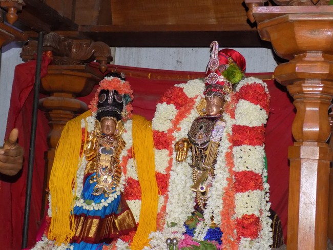 Madipakkam Sri Oppilliappan Pattabhisheka Ramar Temple Manmadha Varusha Panguni Uthiram1