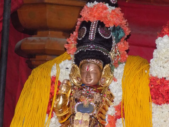 Madipakkam Sri Oppilliappan Pattabhisheka Ramar Temple Manmadha Varusha Panguni Uthiram10