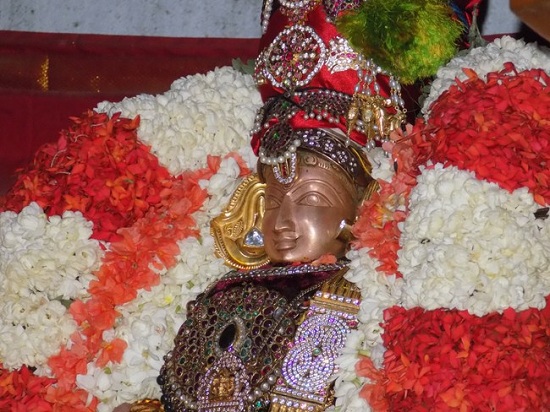 Madipakkam Sri Oppilliappan Pattabhisheka Ramar Temple Manmadha Varusha Panguni Uthiram11