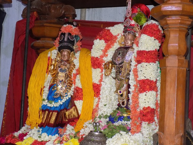 Madipakkam Sri Oppilliappan Pattabhisheka Ramar Temple Manmadha Varusha Panguni Uthiram12