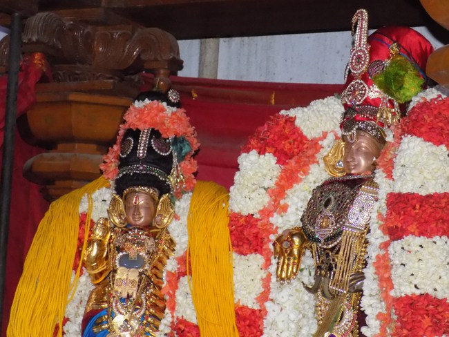 Madipakkam Sri Oppilliappan Pattabhisheka Ramar Temple Manmadha Varusha Panguni Uthiram13
