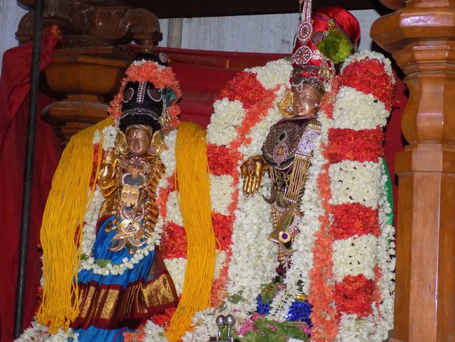 Madipakkam Sri Oppilliappan Pattabhisheka Ramar Temple Manmadha Varusha Panguni Uthiram8