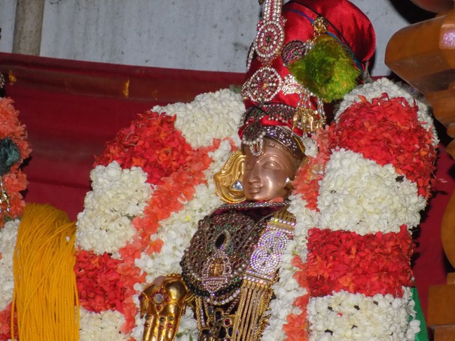 Madipakkam Sri Oppilliappan Pattabhisheka Ramar Temple Manmadha Varusha Panguni Uthiram9