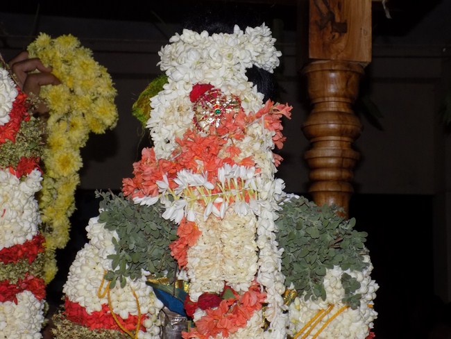Madipakkam Sri Oppilliappan Pattabhisheka Ramar Temple Manmadha Varusha Vanabhojana Utsavam12