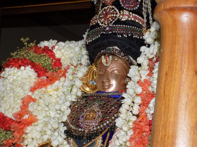 Madipakkam Sri Oppilliappan Pattabhisheka Ramar Temple Manmadha Varusha Vanabhojana Utsavam14