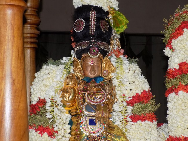 Madipakkam Sri Oppilliappan Pattabhisheka Ramar Temple Manmadha Varusha Vanabhojana Utsavam17