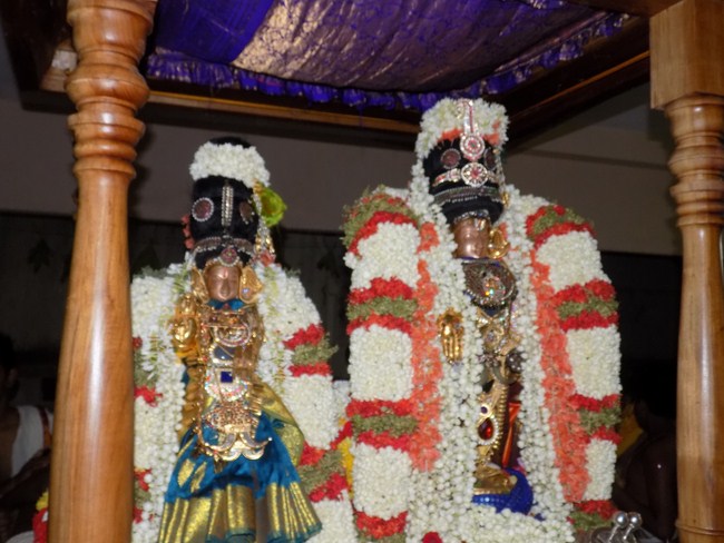Madipakkam Sri Oppilliappan Pattabhisheka Ramar Temple Manmadha Varusha Vanabhojana Utsavam18