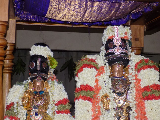 Madipakkam Sri Oppilliappan Pattabhisheka Ramar Temple Manmadha Varusha Vanabhojana Utsavam19