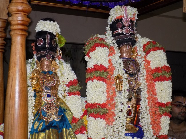 Madipakkam Sri Oppilliappan Pattabhisheka Ramar Temple Manmadha Varusha Vanabhojana Utsavam5