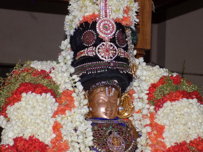 Madipakkam Sri Oppilliappan Pattabhisheka Ramar Temple Manmadha Varusha Vanabhojana Utsavam7