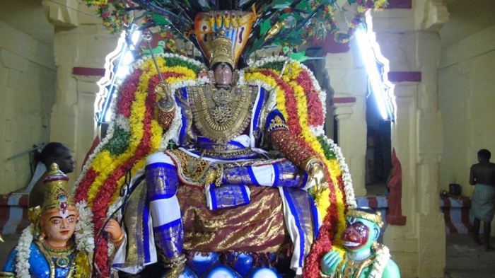 Mannargudi-Sri-Rajagopalaswami-10