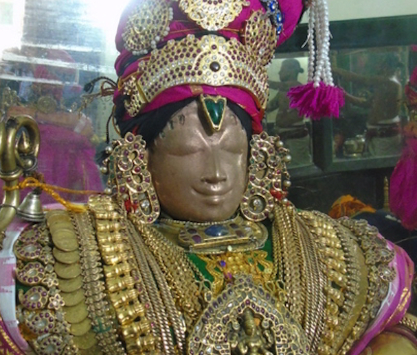 Mannargudi-Sri-Rajagopalaswami