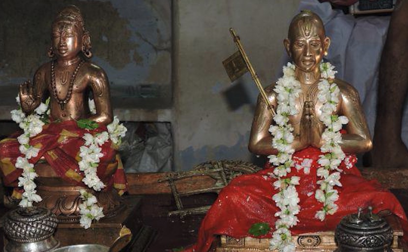 Sri-Poundarikapuram-Srimath-Andavan-Ashramam-Sri-Vennatrankarai-Andavan