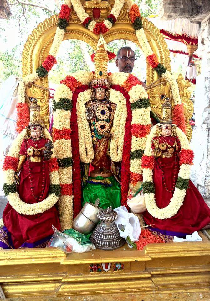 Thirukadalmallai-Sri-Sthalasayana-Perumal11