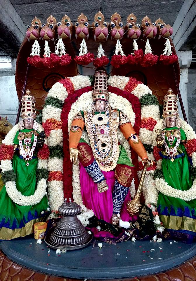 Thirukadalmallai-Sri-Sthalasayana-Perumal11