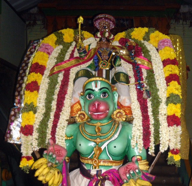 Thirukknannamangai_Sri_Bhakthavatsala_Perumal_Day5_10
