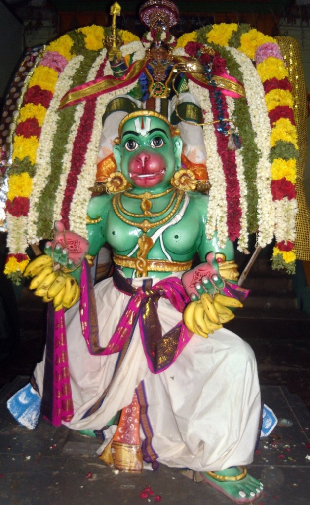 Thirukknannamangai_Sri_Bhakthavatsala_Perumal_Day5_11