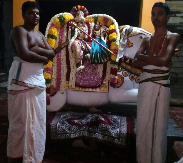 Thirukknannamangai_Sri_Bhakthavatsala_Perumal_Day6_24