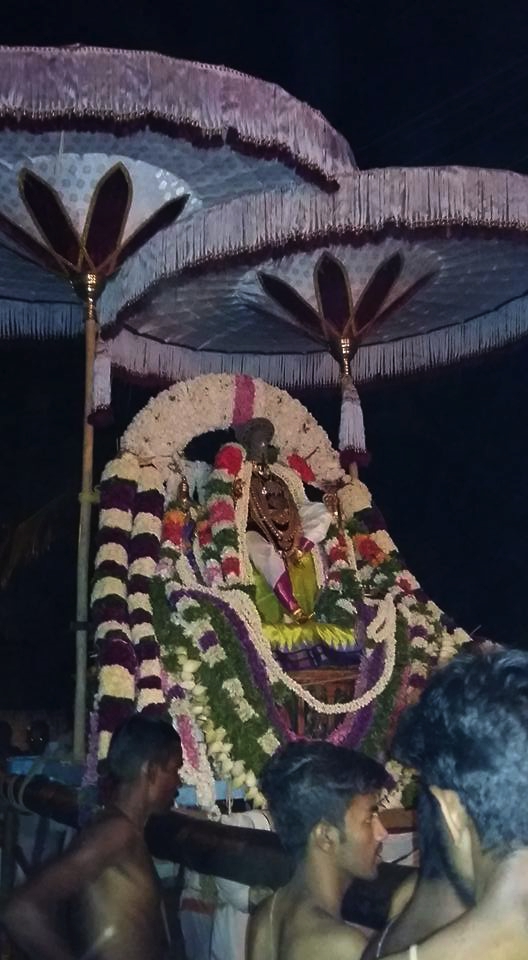 Thirukurungudi-Sri-Azhagiya-Nambi-14