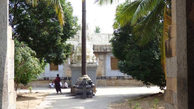 Thiruthanka Sri Vilakoli Perumal Temple 005
