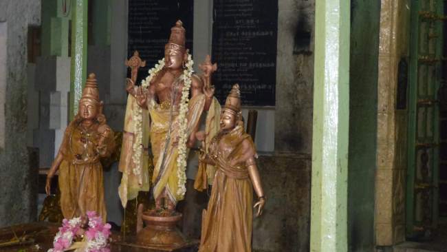 Thiruthanka Sri Vilakoli Perumal Temple 007