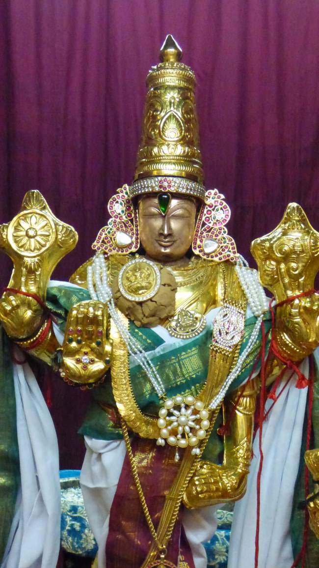 Thiruthanka Sri Vilakoli Perumal Temple 011