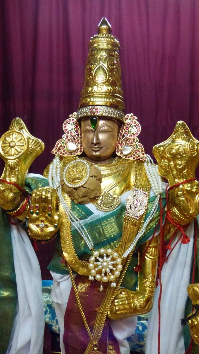 Thiruthanka Sri Vilakoli Perumal Temple 014