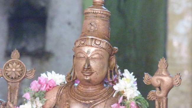 Thiruthanka Sri Vilakoli Perumal Temple 022