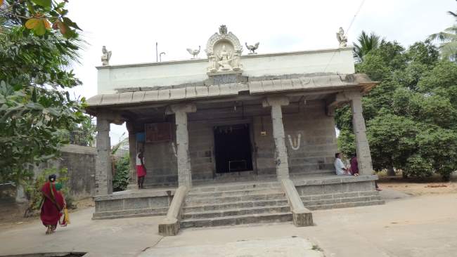 Thiruthanka Sri Vilakoli Perumal Temple 036