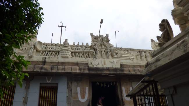 Thiruthanka Sri Vilakoli Perumal Temple 037
