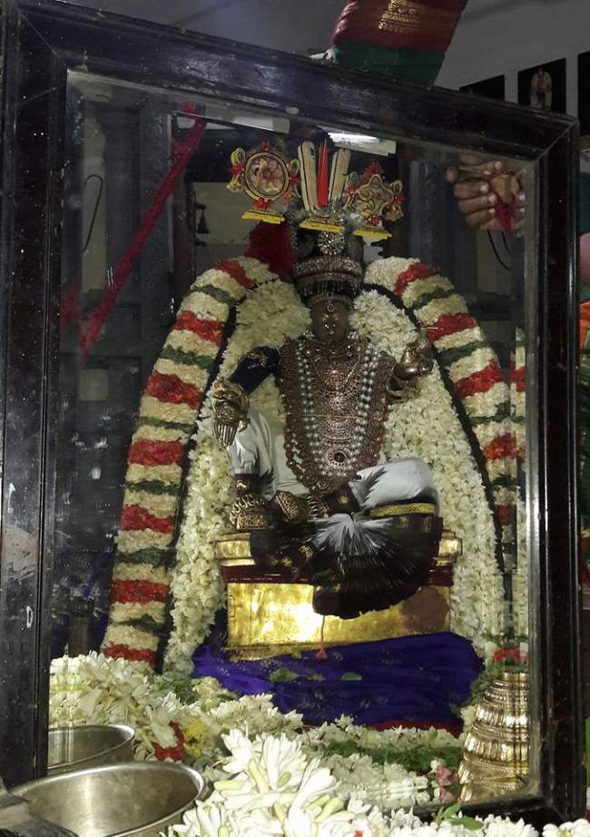 Thiruvallur Chithirai Brahmotsavam day 5006