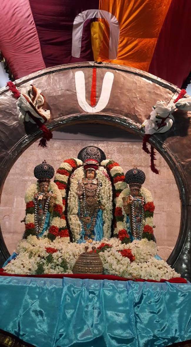 Thiruvallur Chithirai brahmotsavam day 4 2016002