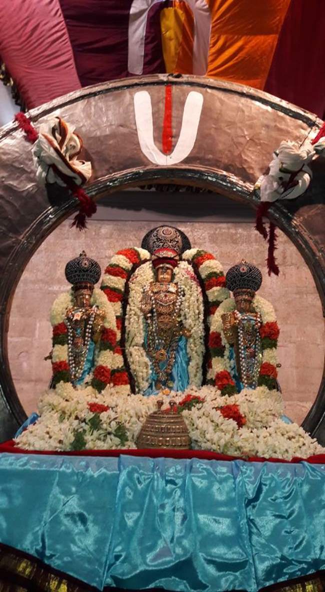 Thiruvallur Chithirai brahmotsavam day 4 2016003